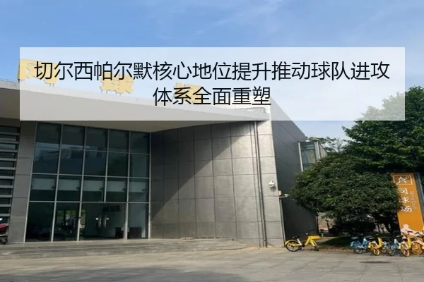 切尔西帕尔默核心地位提升推动球队进攻体系全面重塑